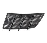 L'entrée D'air Du Capot Compatible Avec Benz Pour W164 GL350 GL450 2006 2007 2008 2009 2010 2011 Accessoires Grille Ventilation Capot Automobile OEM 1718800385