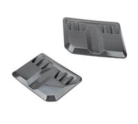 L'entrée D'air Du Capot Compatible Avec Ford Pour Everest 2022 2023 2024 Accessoires Remplacement Prises D'air Extérieures Du Capot Capot Prise D'air Etc