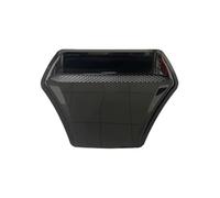 L'entrée D'air Du Capot Compatible Avec Ford Pour Mustang Pour Focus Pièces Rechange Accessoires Réparation Capot Automobile Prise D'air Grille D'aération