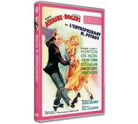 L'entreprenant M.Petrov DVD E