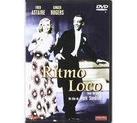 L'entreprenant Monsieur Petrov (1937) / Shall We Dance (Dvd)