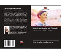 L'entrepreneuriat Féminin