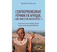 L'entrepreneuriat féminin en Afrique : une mine d'or inexploitée – L'Harmattan