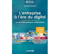 L'entreprise À L'ère Du Digital - Les Nouvelles Pratiques Collaboratives