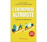 L'ENTREPRISE ALTRUISTE