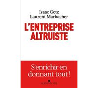 L'Entreprise altruiste