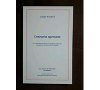 L'entreprise apprenante : De l'organisation formatrice à l'organisation apprenante en passant par les théories de la complexité (En question)