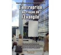 L'entreprise au risque de l'Evangile: Témoignages et réflexions, Notre-Dame de Pentecôte, La Défense