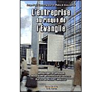 L'entreprise Au Risque De L'evangile - Témoignages Et Réflexions, Notre-Dame De Pentecôte, La Défense