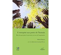 L'entreprise aux portes de l'humain