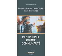 L'entreprise comme communauté