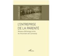 L'entreprise de la parenté Corina Iosif (Auteur)
