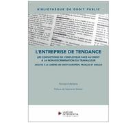 L'entreprise De Tendance