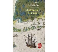 L'Entreprise des Indes