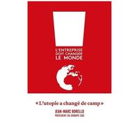 L'entreprise Doit Changer Le Monde
