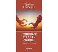 L'entreprise et le bien commun