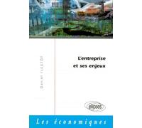 L'entreprise Et Ses Enjeux