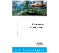 L'entreprise Et Ses Enjeux