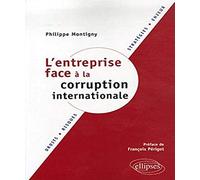 L'entreprise face à la corruption internationale