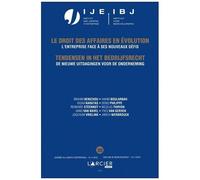 L'entreprise Face À Ses Nouveaux Défis
