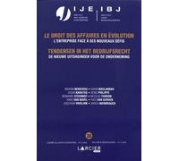 L'entreprise Face À Ses Nouveaux Défis