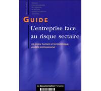 L'entreprise face au risque sectaire - Collectif - Documentation Francaise - relié - Essai