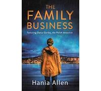 L'entreprise familiale By Hania Allen