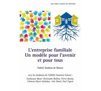 L'entreprise familiale, un modèle pour l'avenir et pour tous