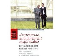 L'entreprise Humainement Responsable