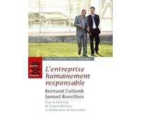 L'entreprise Humainement Responsable