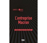 L'entreprise Macron