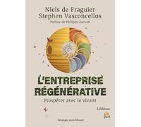 L'entreprise régénérative