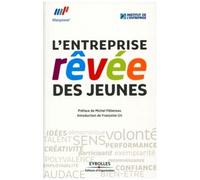 L'entreprise Rêvée Des Jeunes