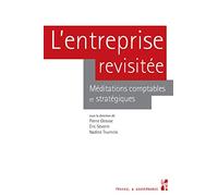 L'entreprise revisitée