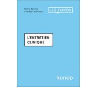 L'entretien clinique