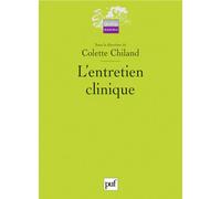 L'entretien clinique