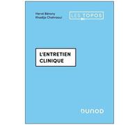 L'entretien Clinique