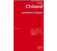 L'entretien Clinique