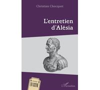 L'entretien D'alésia