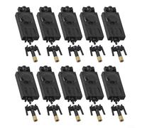 L'entretien de l'encre en toute simplicité Obtenez un lot de 10 amortisseurs DX5 conçus pour s'adapter à vos imprimantes Mimaki préférées, y compris la série