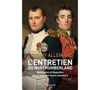 L'entretien de northumberland Thierry Allemand (Auteur)