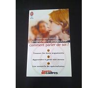 L'entretien d'embauche: Comment parler de soi