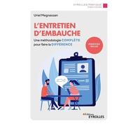 L'entretien d'embauche: Une méthodologie complète pour faire la différence