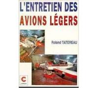 L'entretien des avions légers
