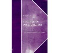 L'entretien Des Musiciens | Occasion