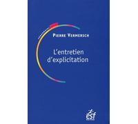 L'entretien d'explicitation
