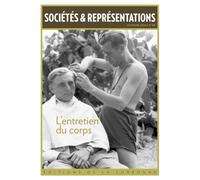 L'entretien du corps L'entretien du corps. Objets et pratiques en circulation dans les territoires de l'Axe - Paul Dietschy - De La Sorbonne Editions - broché - Revue