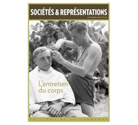L'entretien du corps: L'entretien du corps. Objets et pratiques en circulation dans les territoires de l'Axe