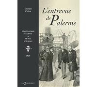 L'entrevue de Palerme