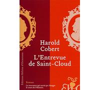 L'entrevue de Saint-Cloud